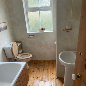 Student House Cleaning Rotherham